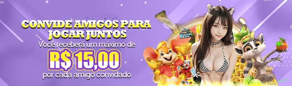 pk77: Entre no Mundo Mágico das Cartas e Transforme Seu Jogo