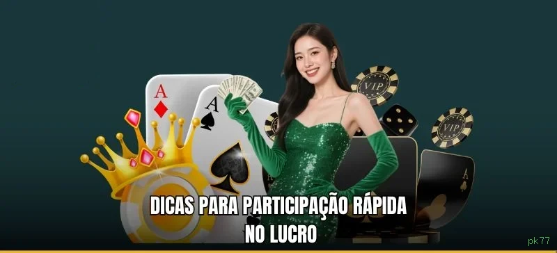 pk77: A Nova Era dos Jogos Mobile Que Você Precisa Conhecer